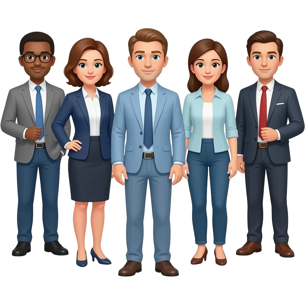 people power  control points emoji