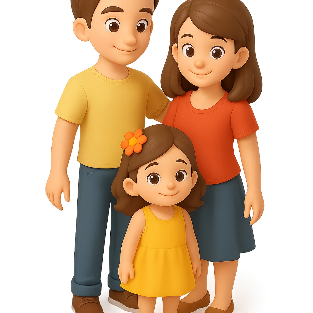 create this without background but keep all the shadows, add drop shadows on all elements  emoji