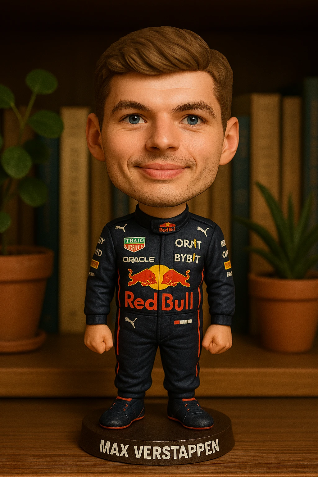 Max Verstappen Formula 1 emoji
