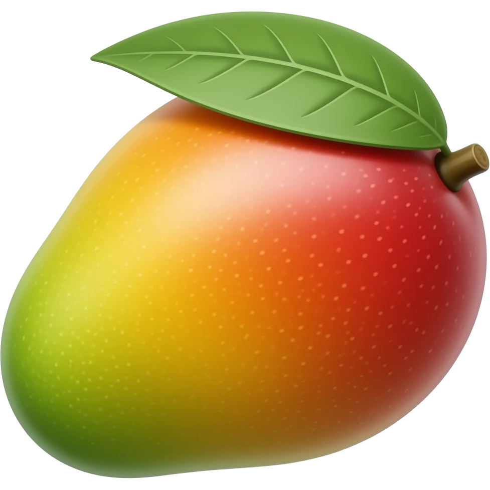 mango x hasbanero emoji