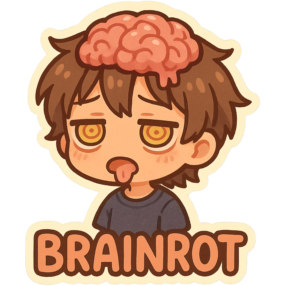 brainrot emoji