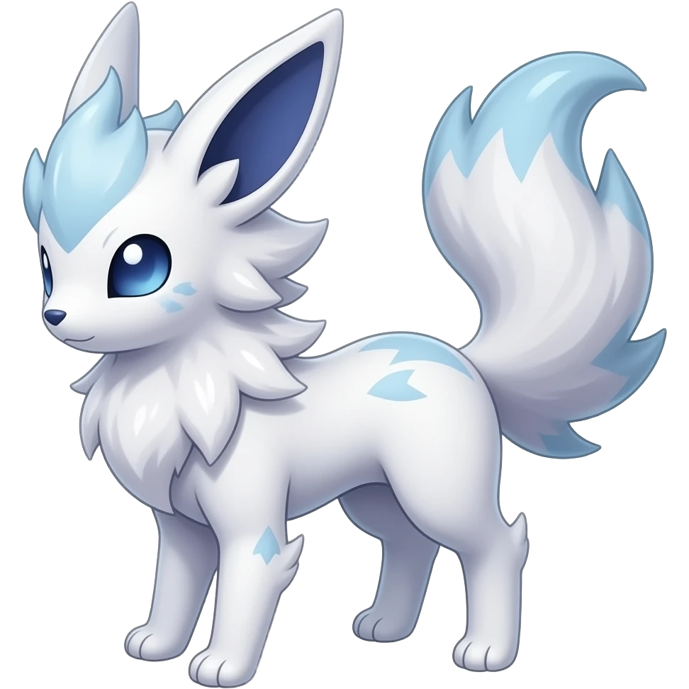 Shiny-Milotic-Munsharna-Sylveon-Fakemon-Pokemon-hybrid emoji