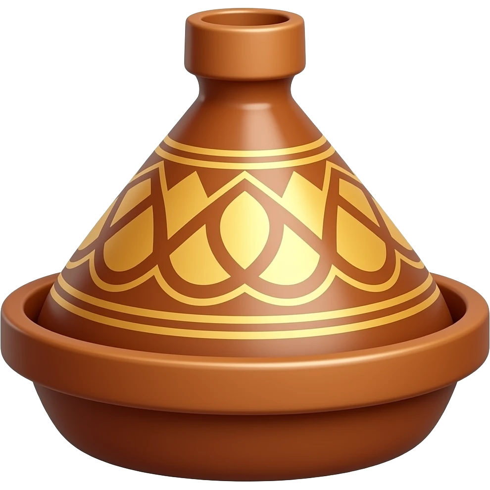 TAJINE emoji