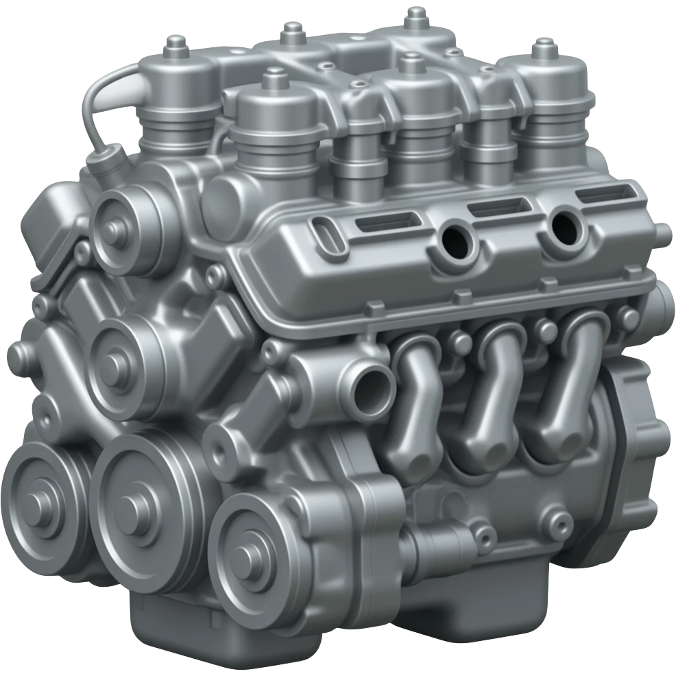 gordon the tander engine emoji