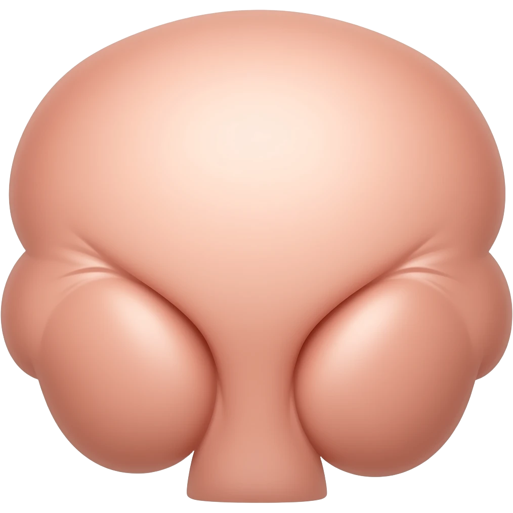 Testicale emoji