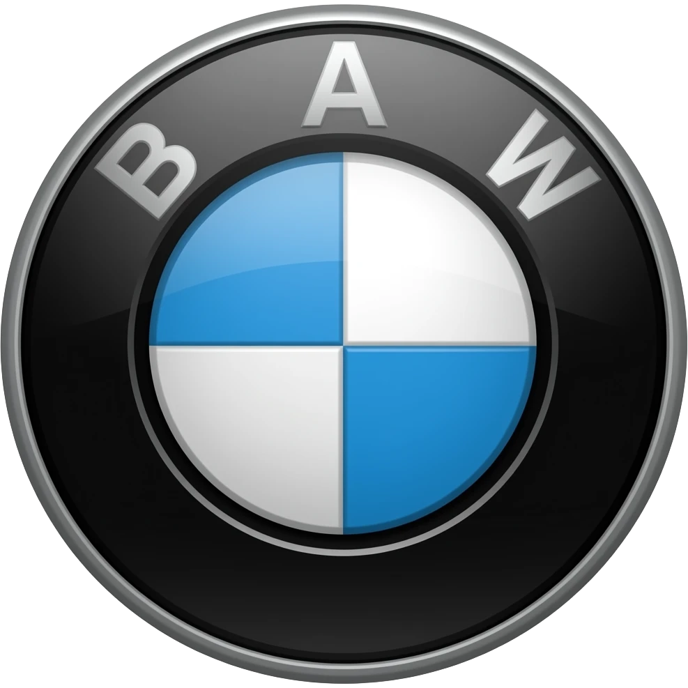 BMW Gina Light emoji