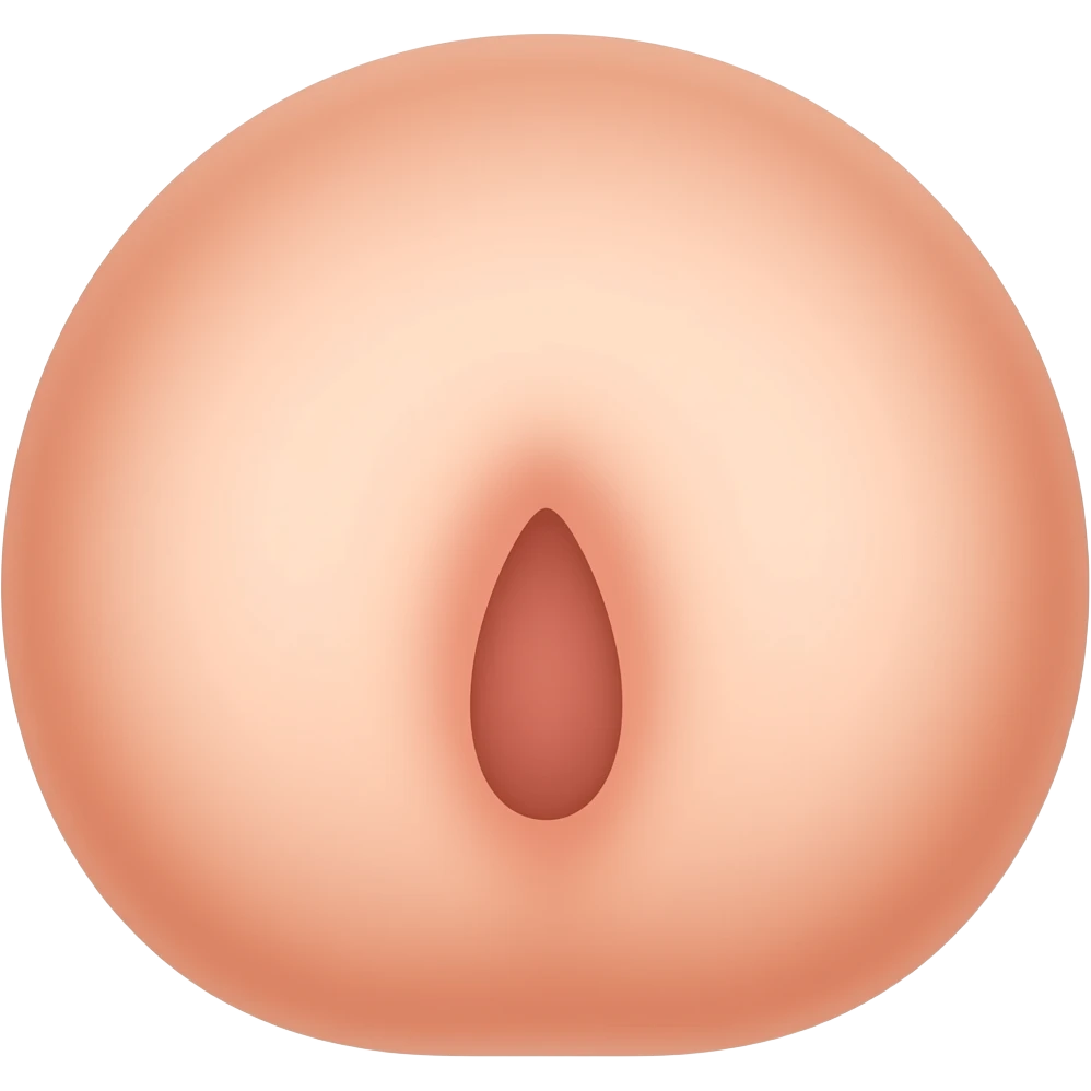 Vulva emoji