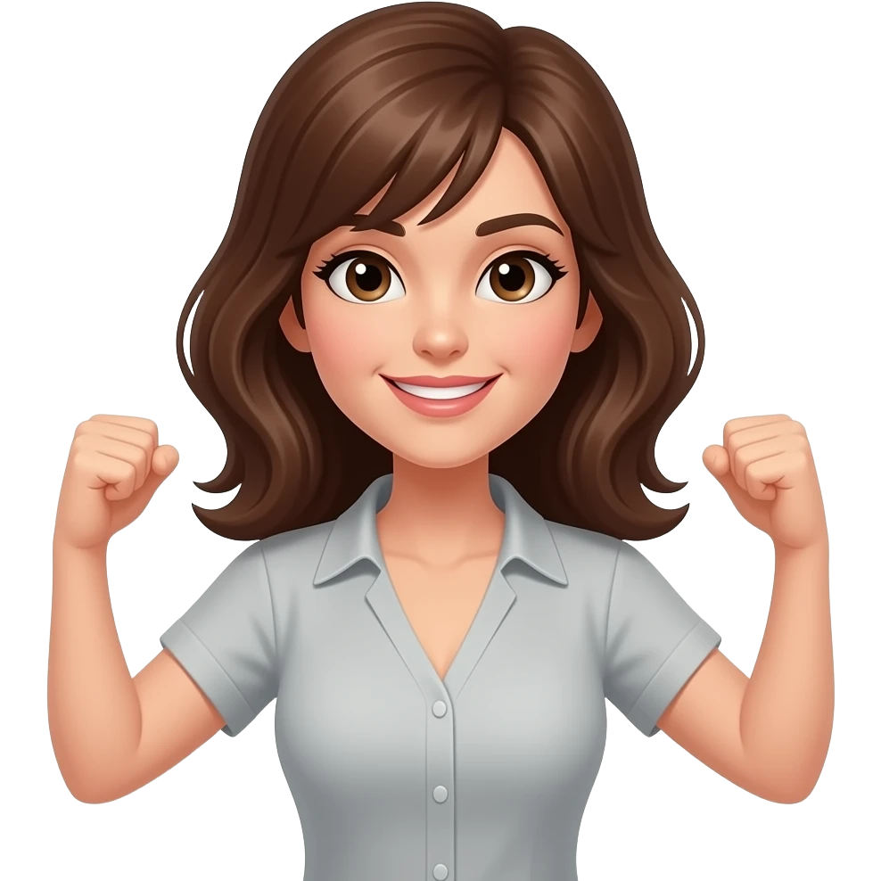 women power emoji