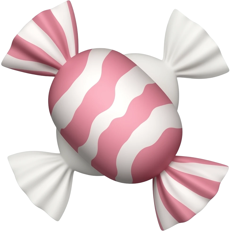 🍬 Candy emoji