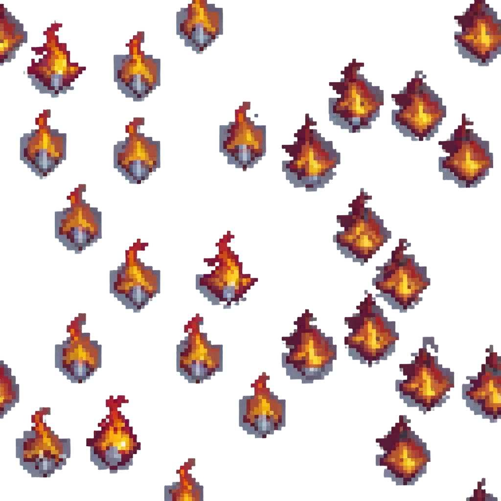 fire jets emoji
