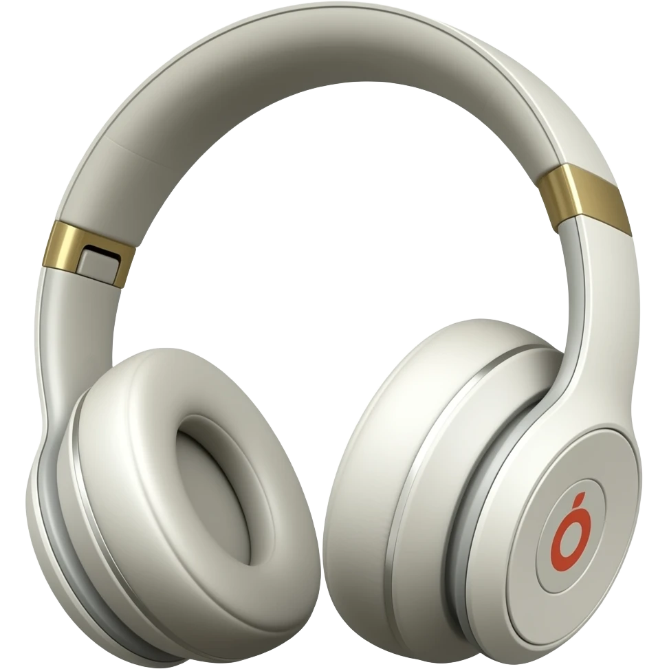 Create a apple beats emoji emoji