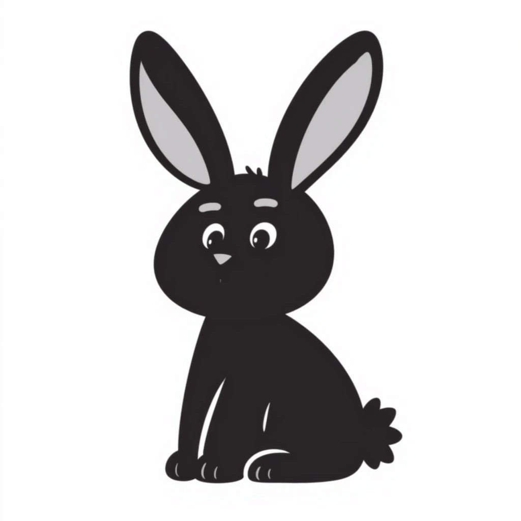 Rabbit emoji