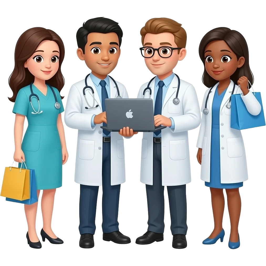 an emoji which describes amboss.com and there shop team emoji