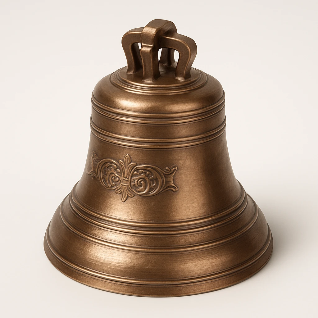 bell emoji