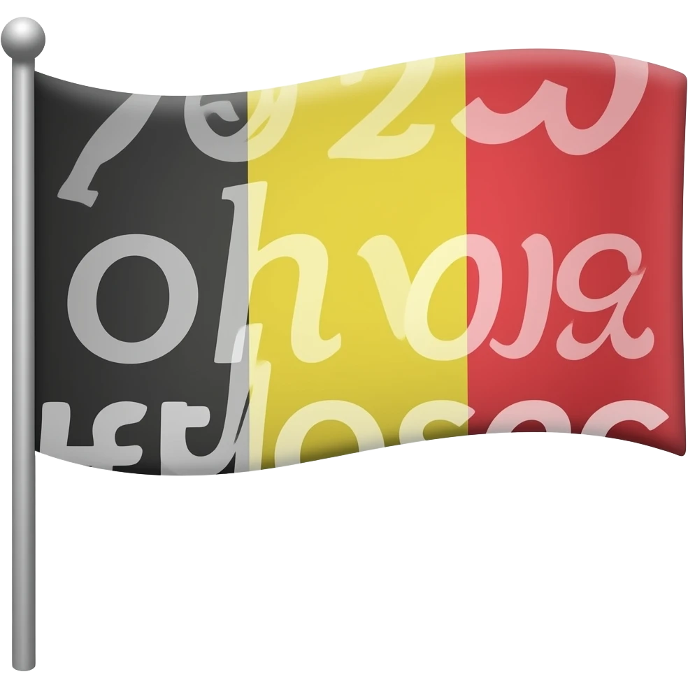 referee flag emoji