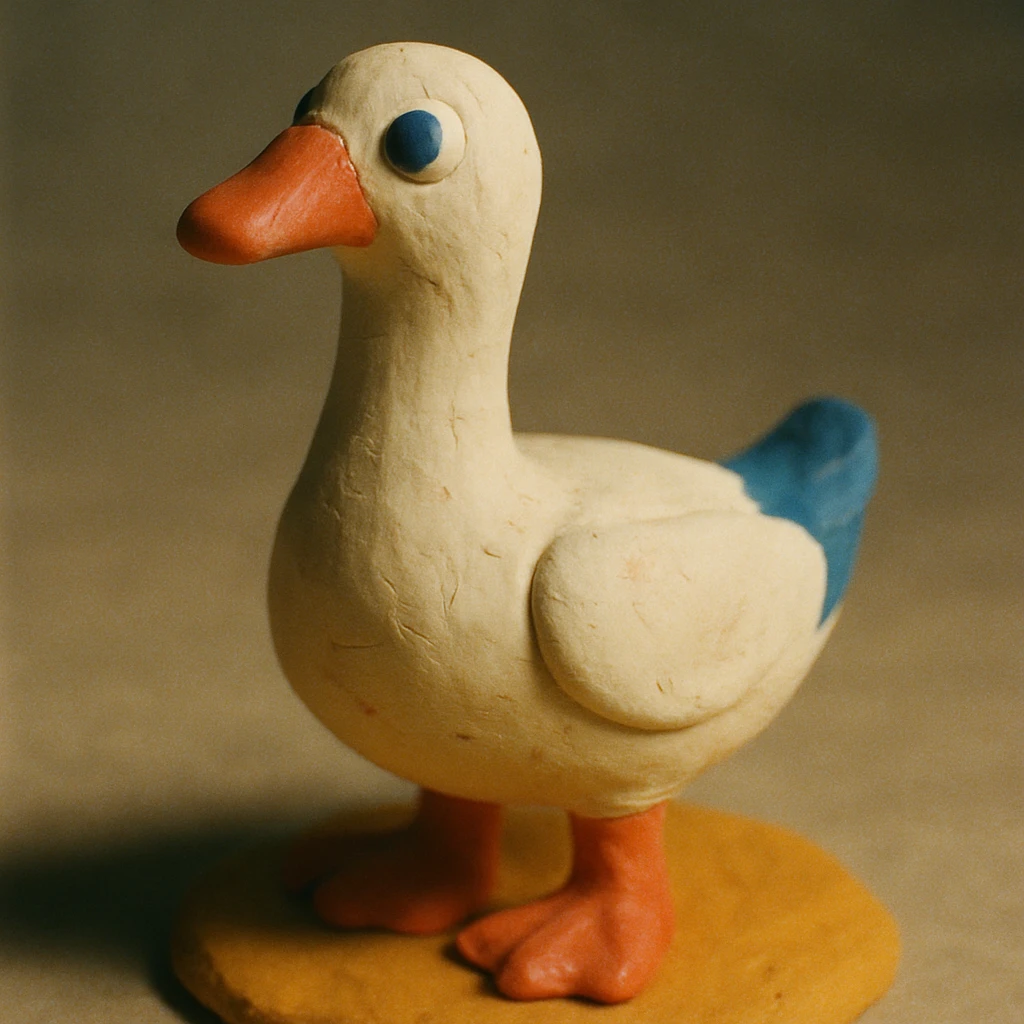 goose emoji