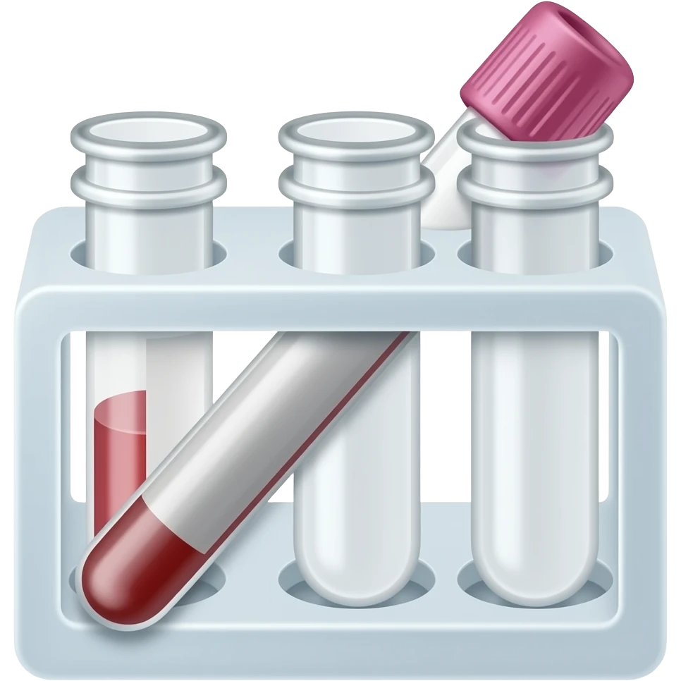 Coagulation Tests emoji