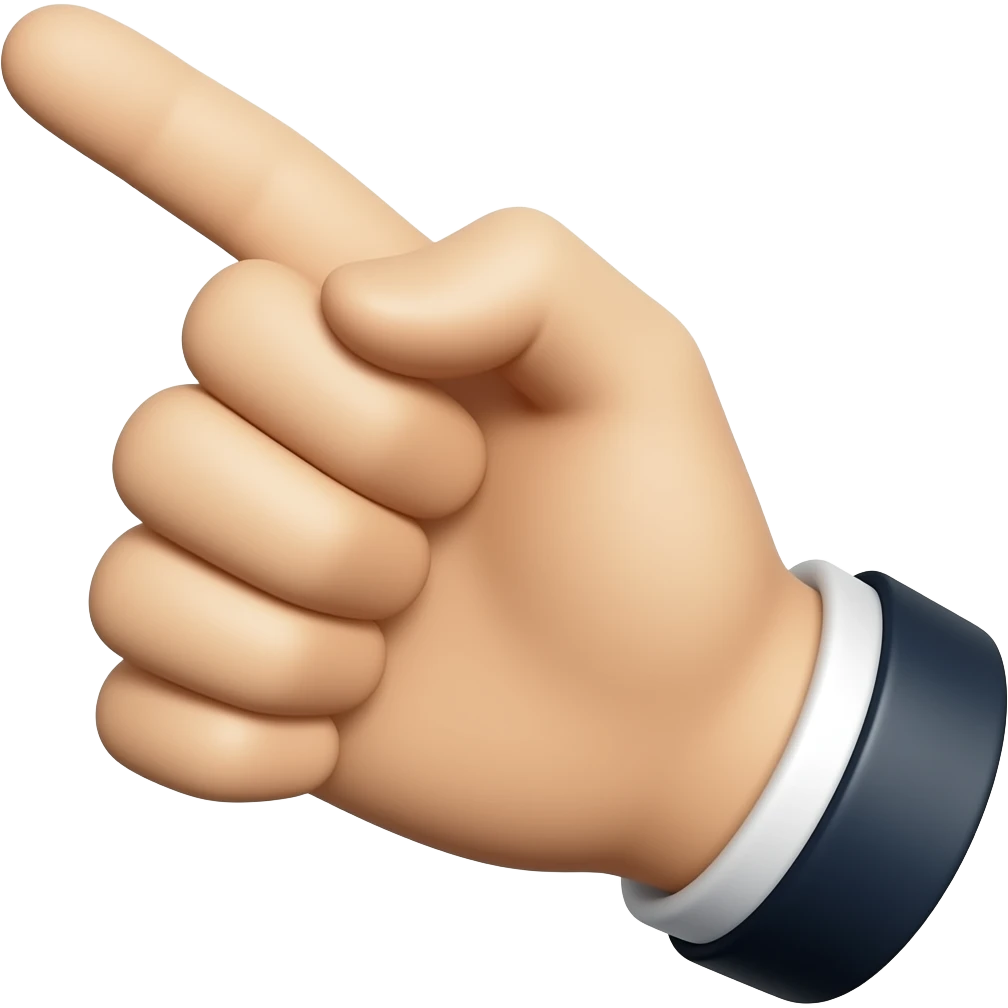 mano agarrando emoji