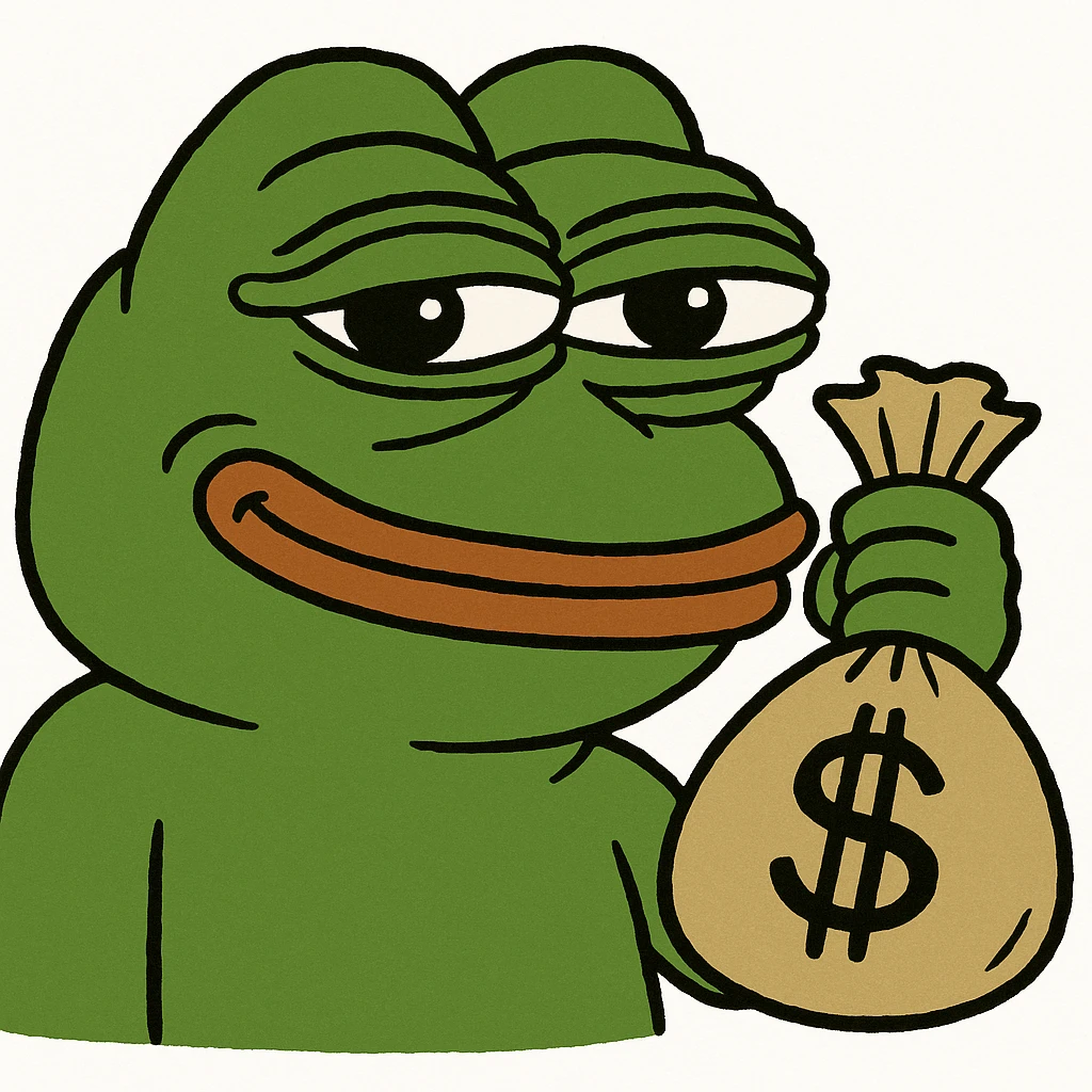 money bag emoji