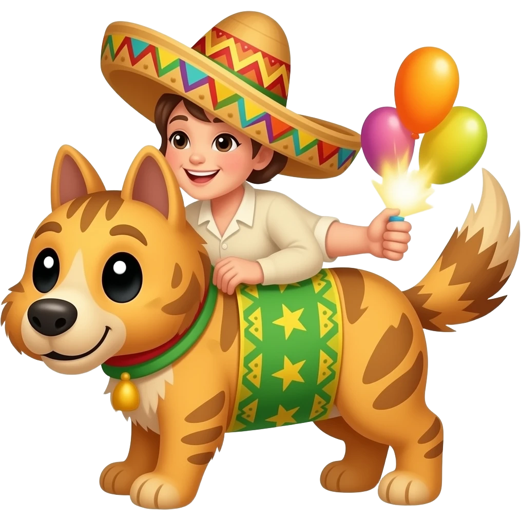 cinco de mayo emoji