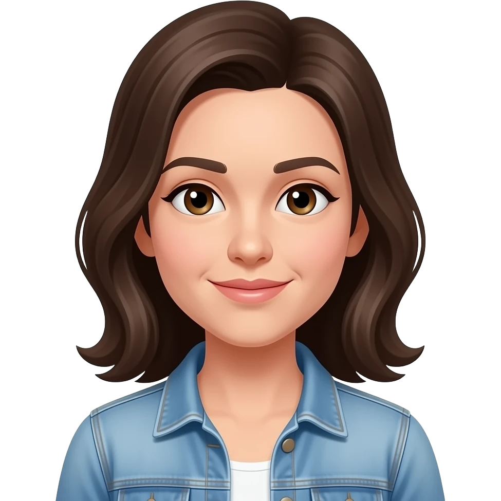 Annabelle ward emoji