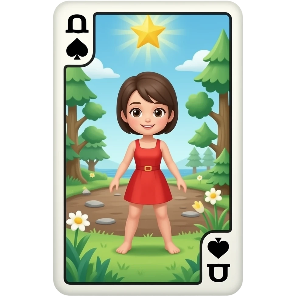 tarot emoji