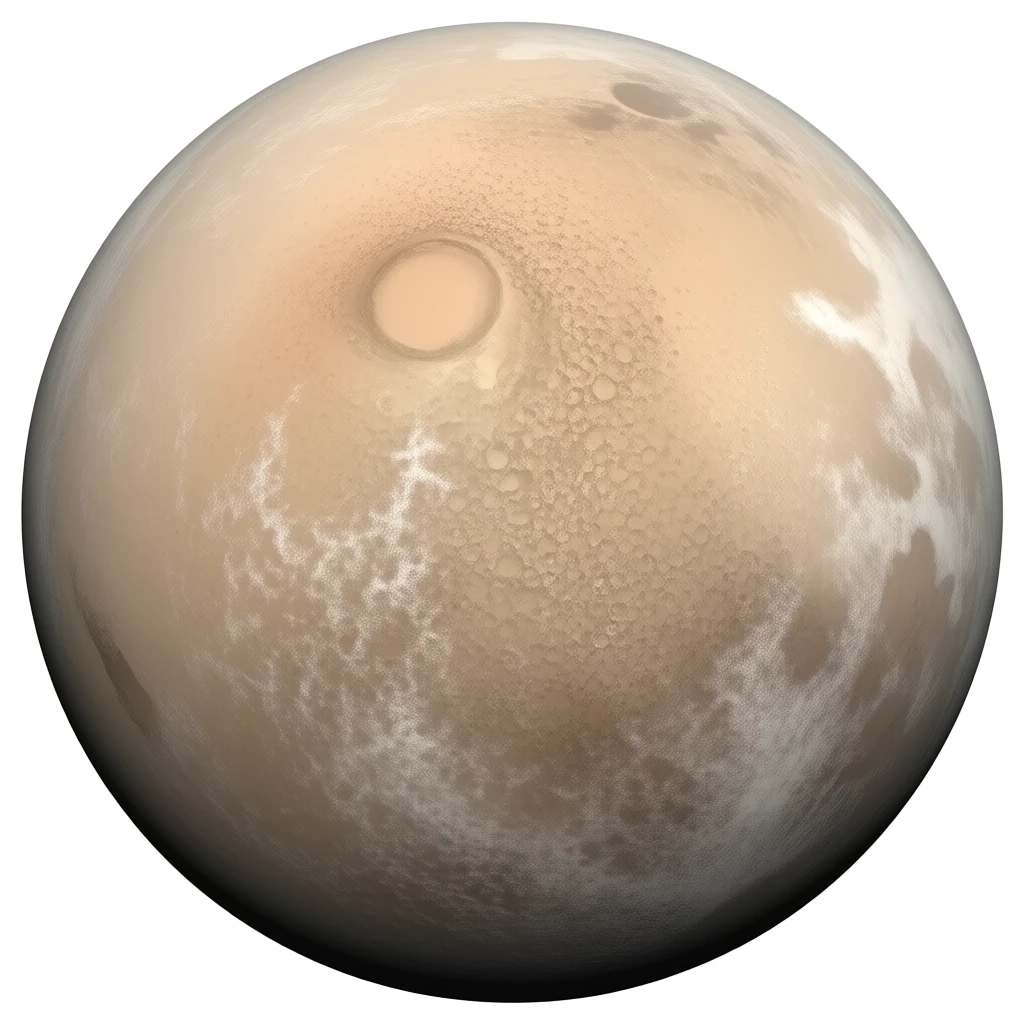 Mercury (planet) emoji