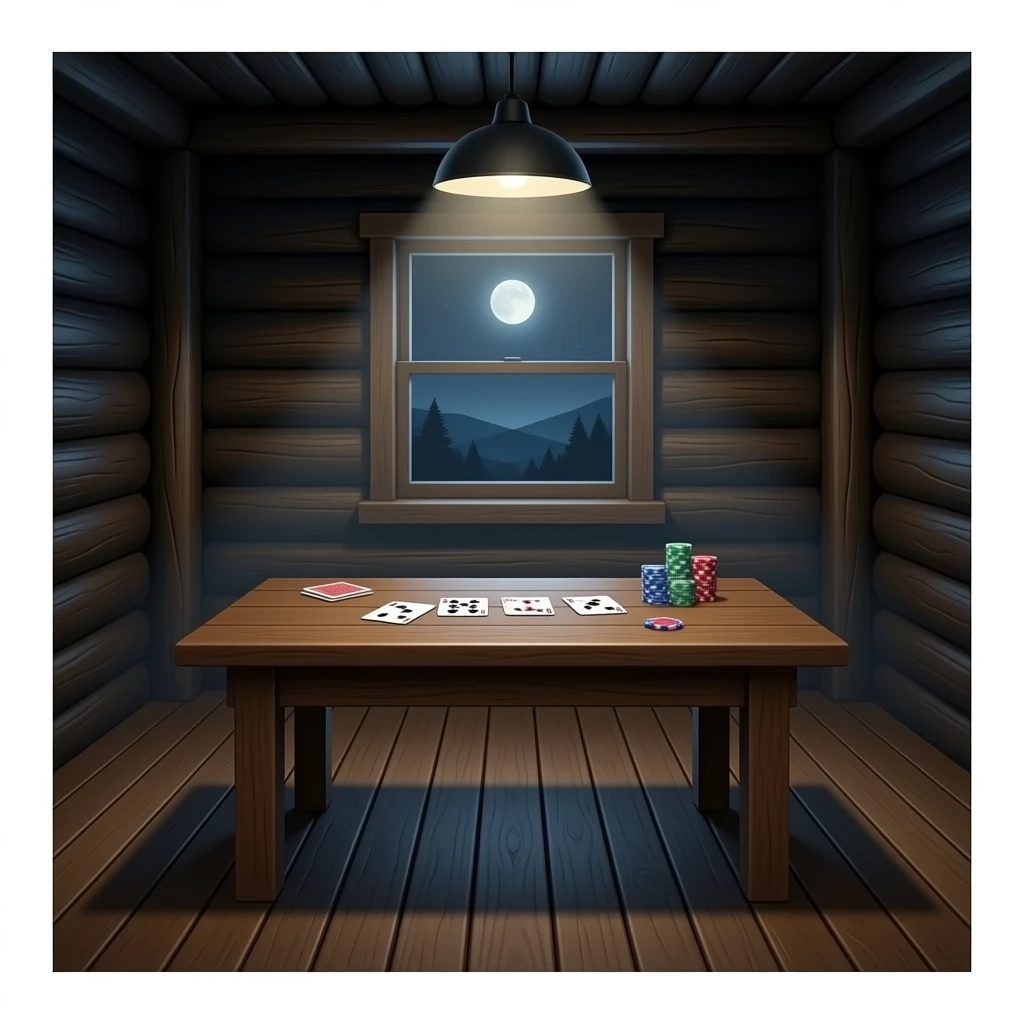 Black jack shalak emoji