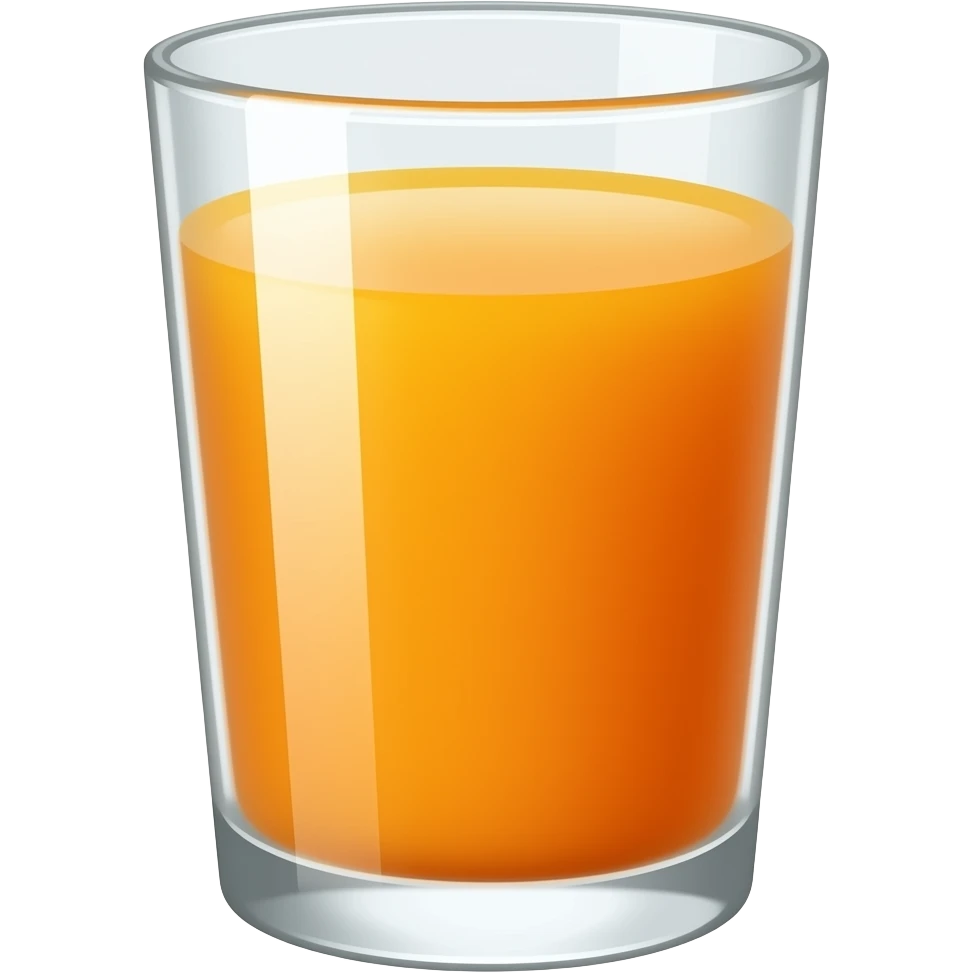 juice emoji