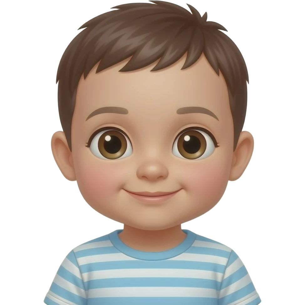 baby emoji