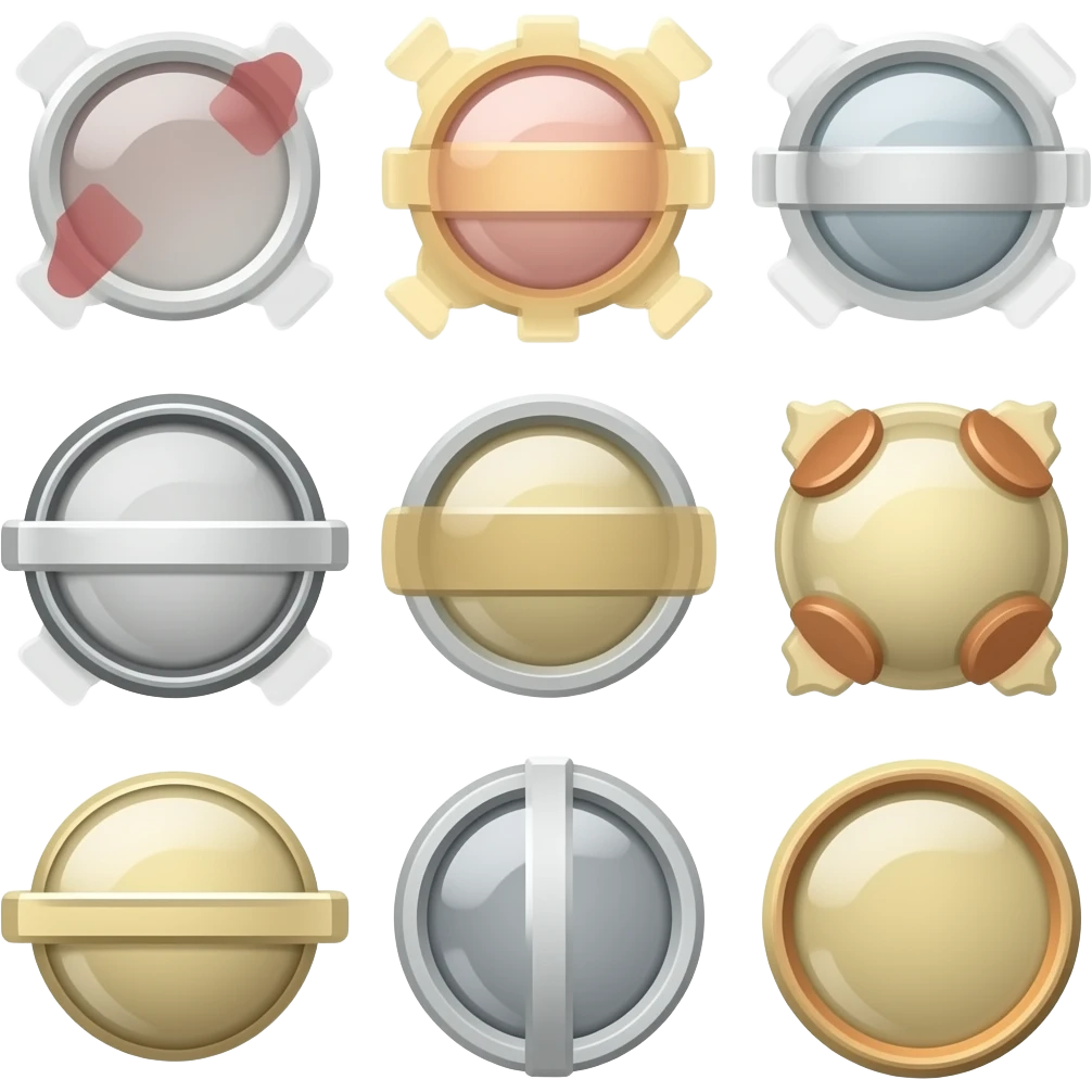 giống nhau emoji