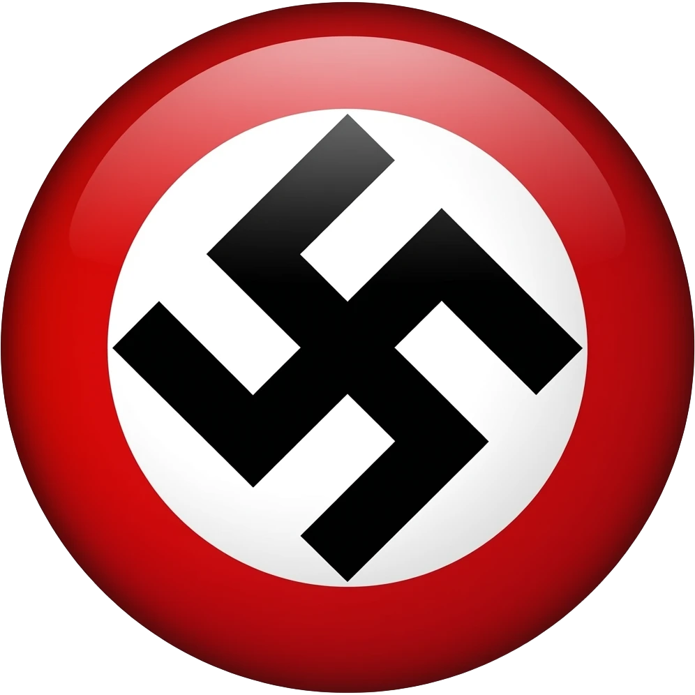 nazi emoji