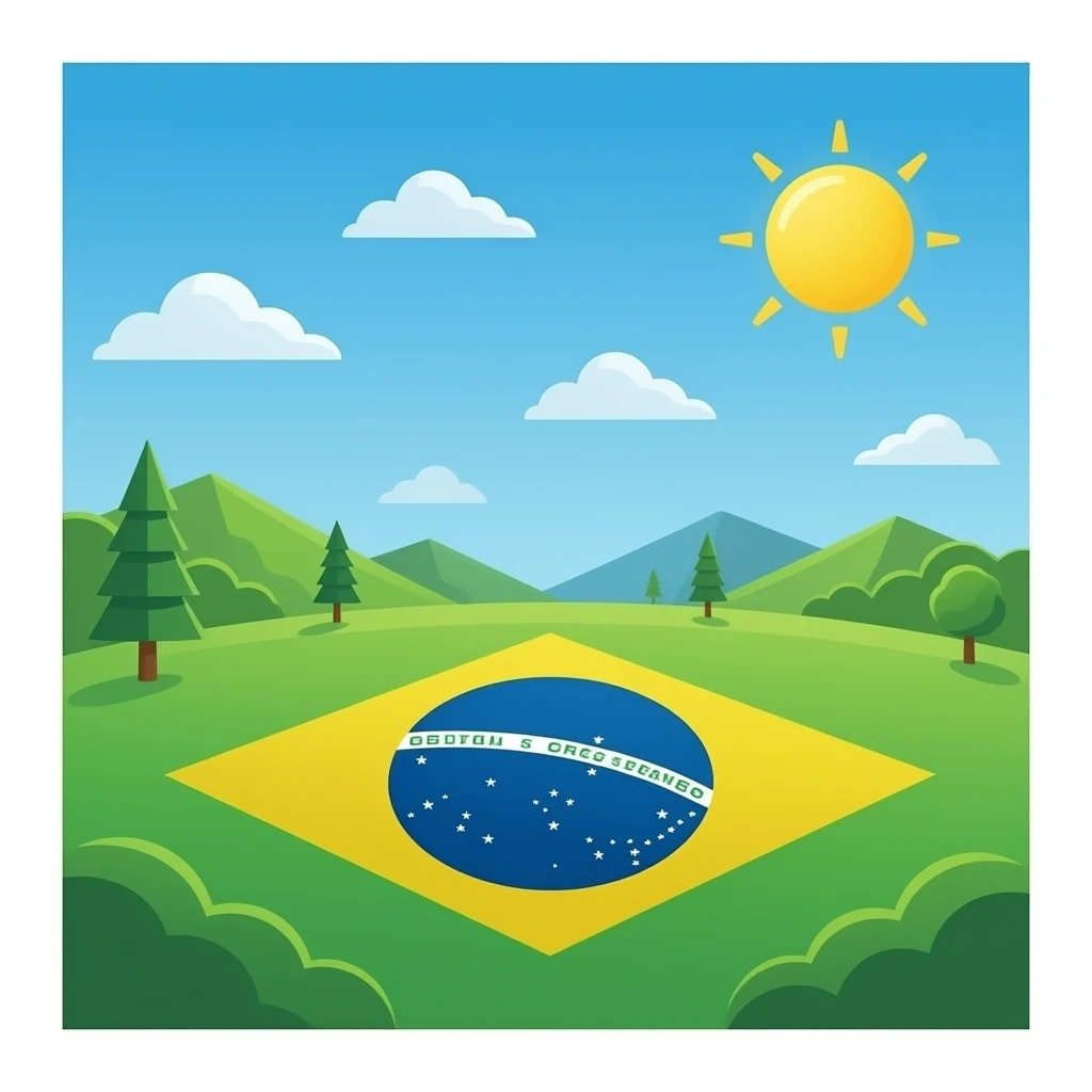 brazil emoji