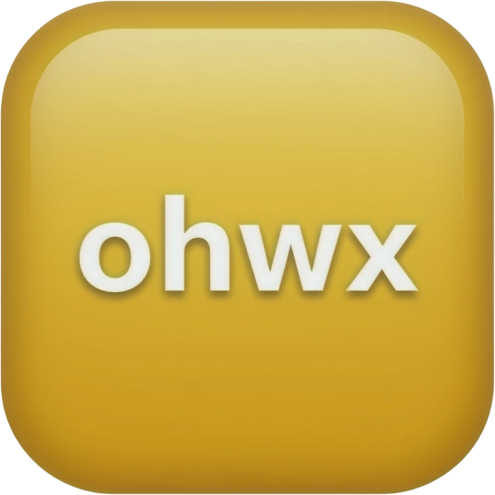 CREA UN ICONO DE CORRECTO AMARILLO emoji