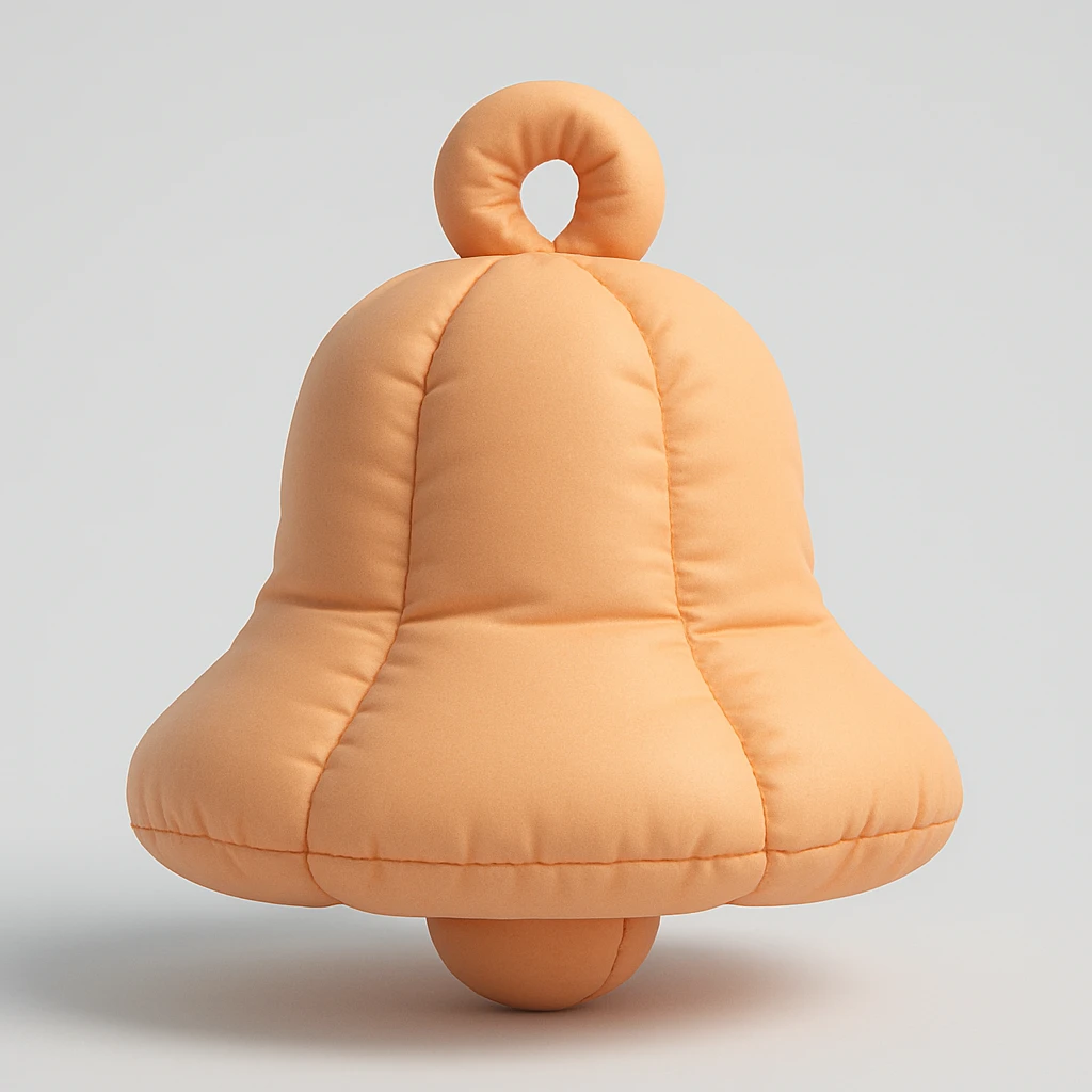 bell emoji