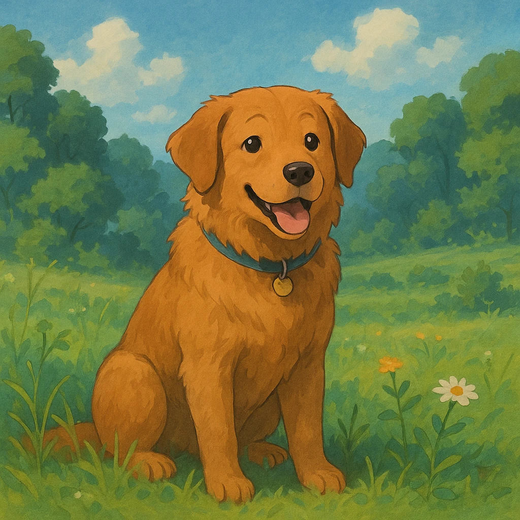 dog emoji