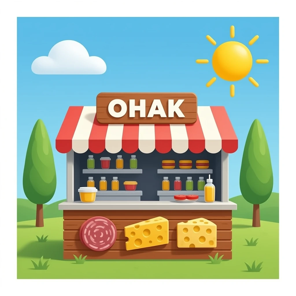 PETISQUEIRA COM QUEIJO E SALAME emoji