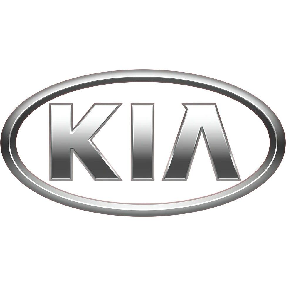 Kia logo emoji