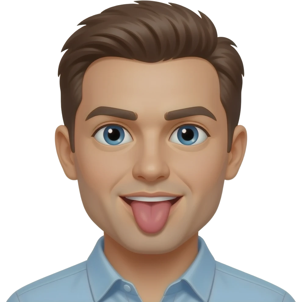 Licking pussy emoji emoji