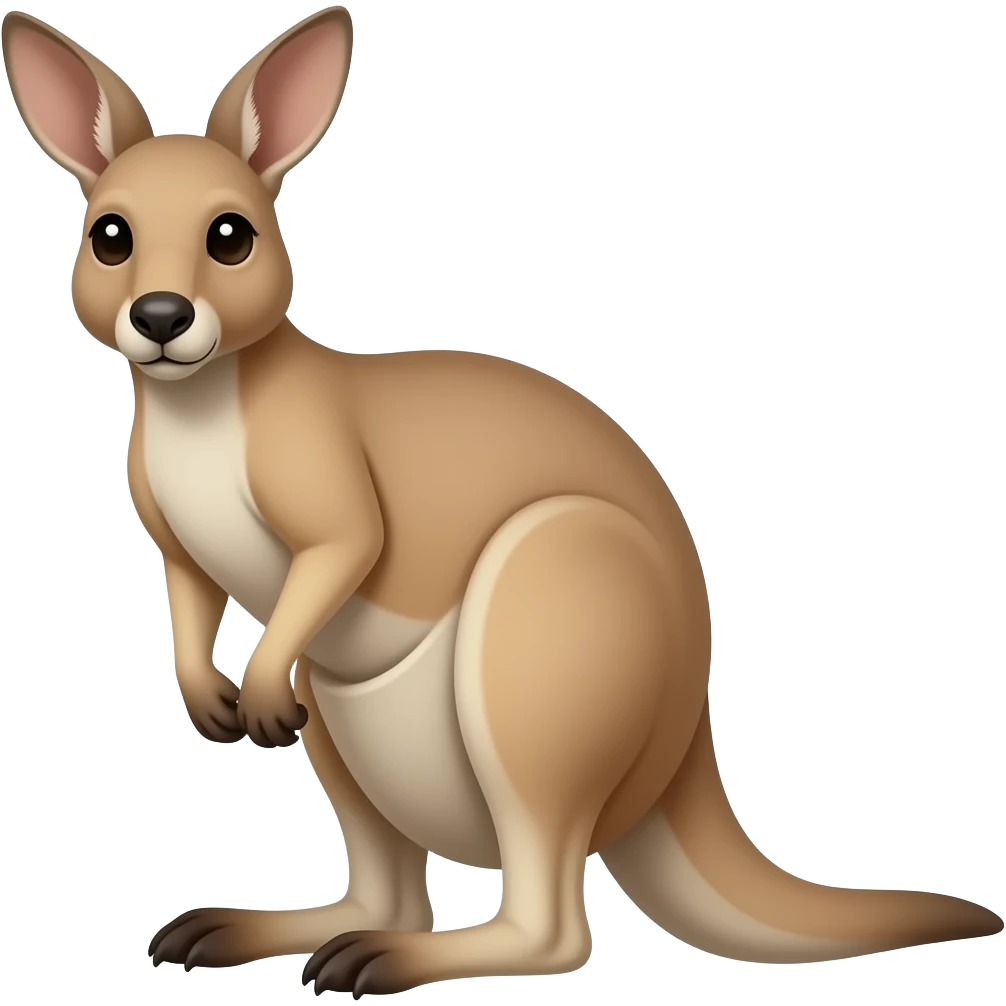 wallaby emoji
