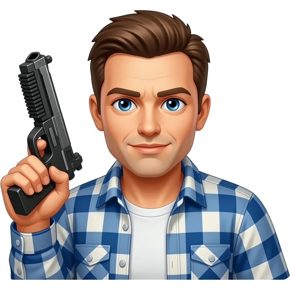 Gta san andreas emoji