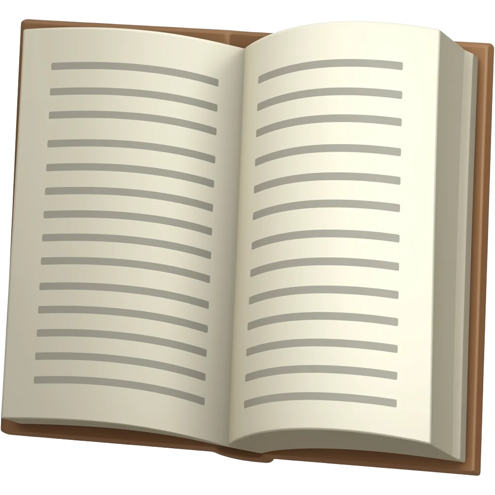 Book beat emoji
