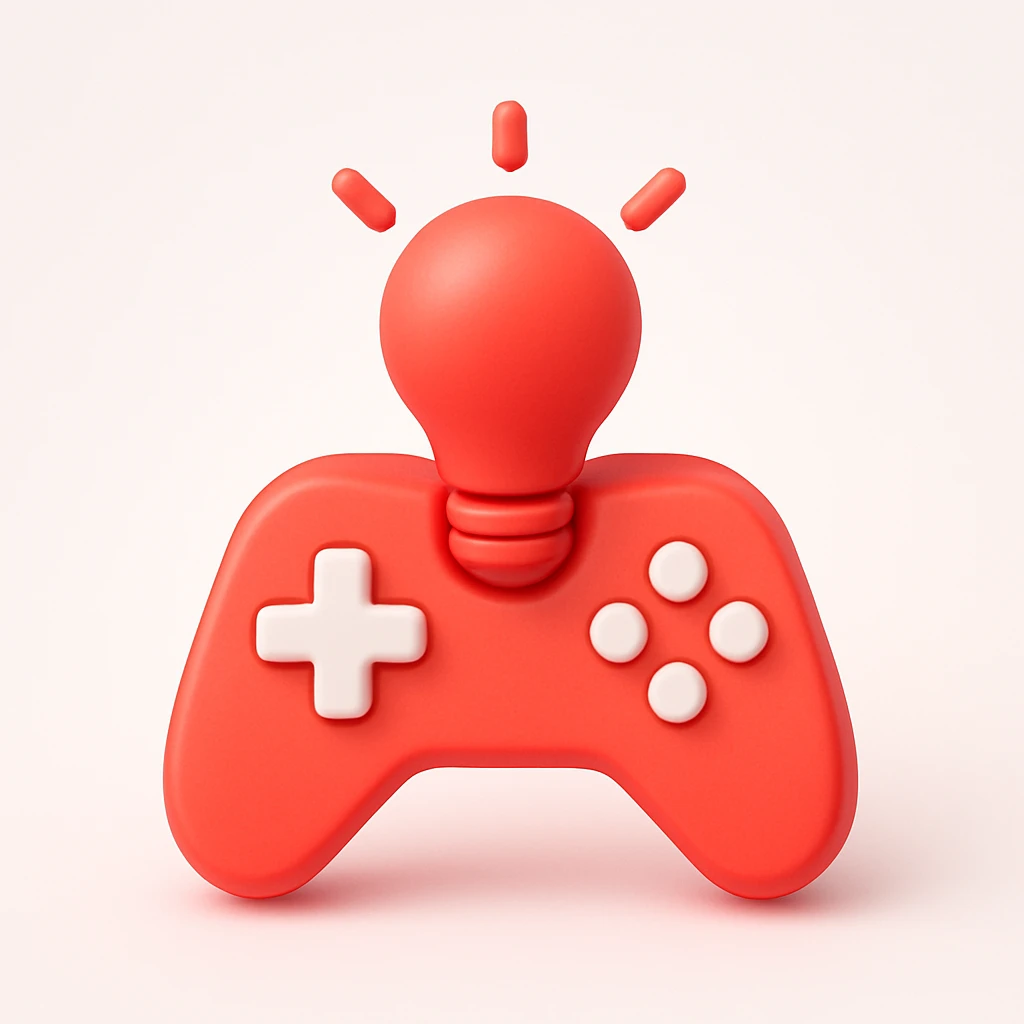 Game emoji