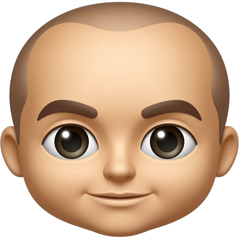 Ponlo de color un poco más morenito emoji