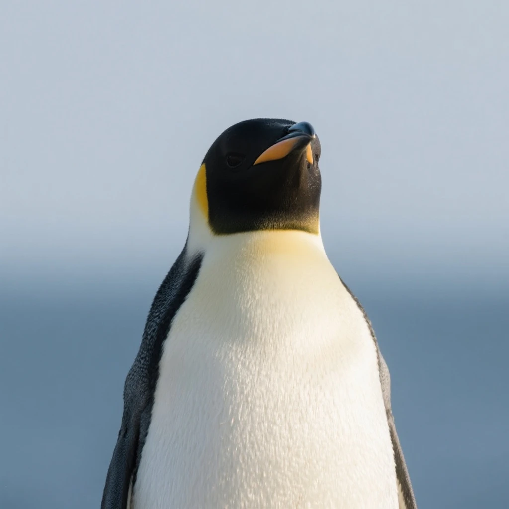 Penguin emoji