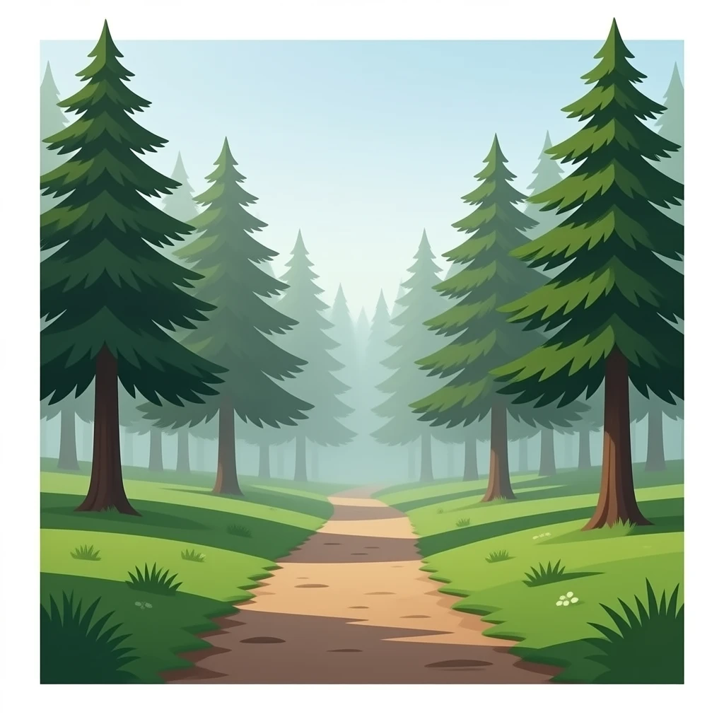forest_path_1 emoji