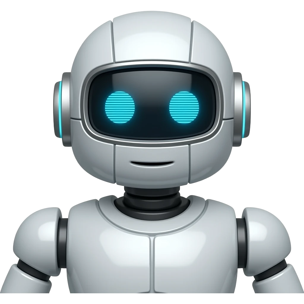 avatar robot emoji