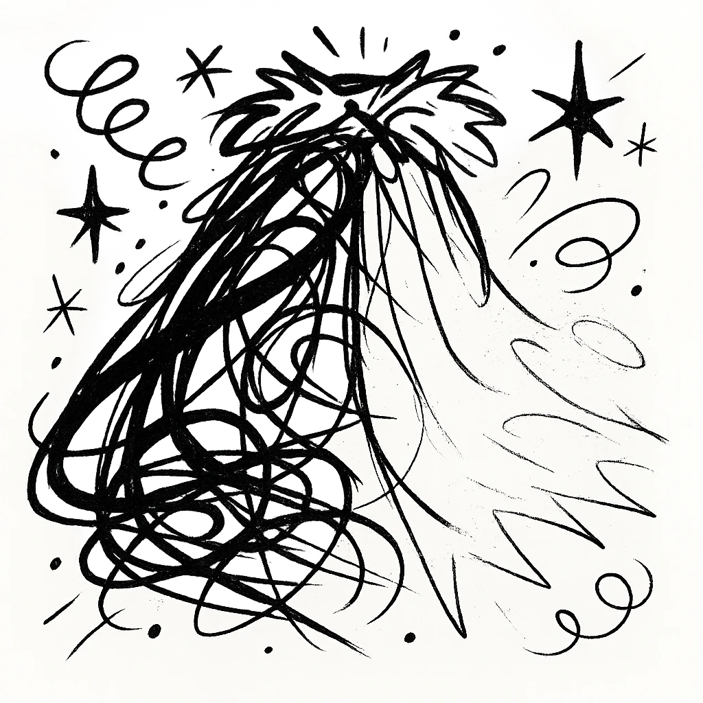 The royal cloak emoji