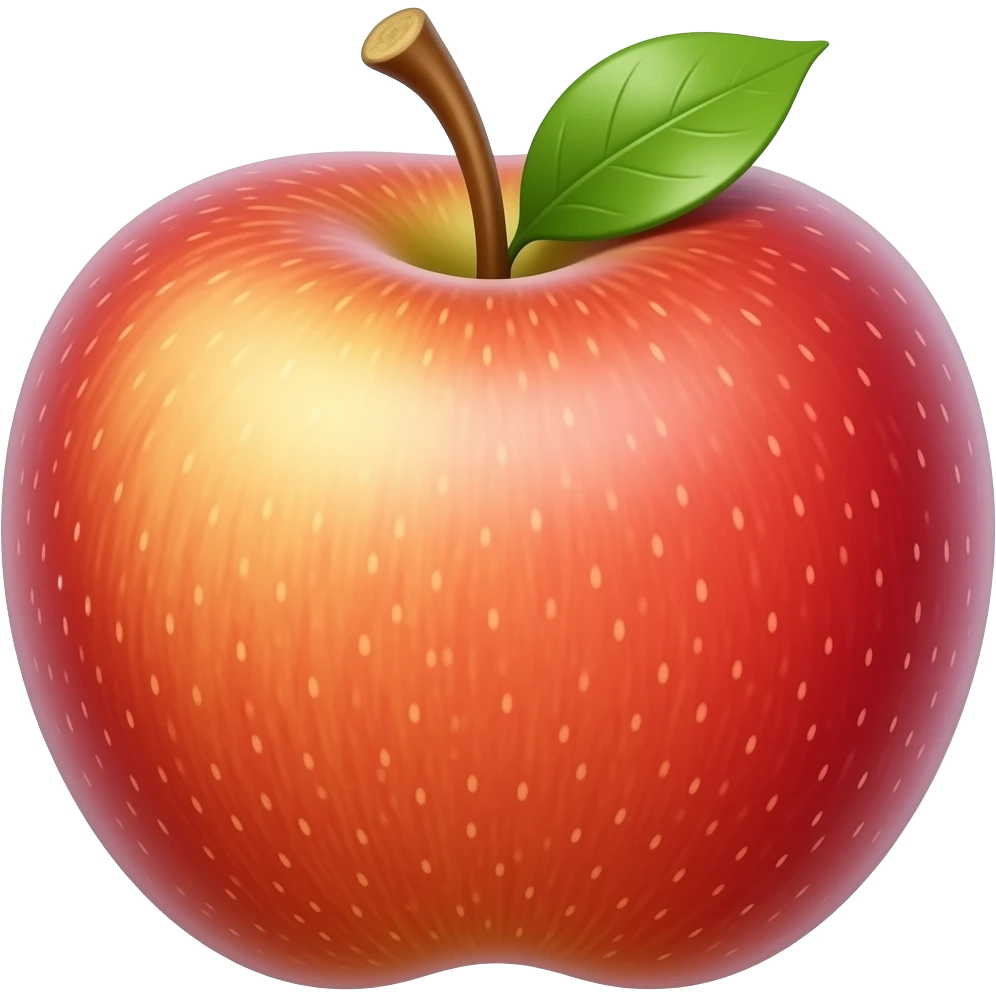 Apple emoji