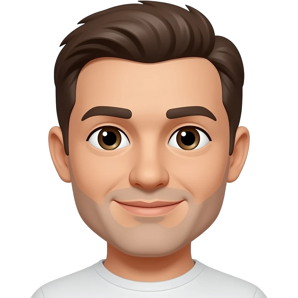 Rostro solo cara emoji